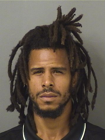  DOMINIQUE ROUNDTREE Photo