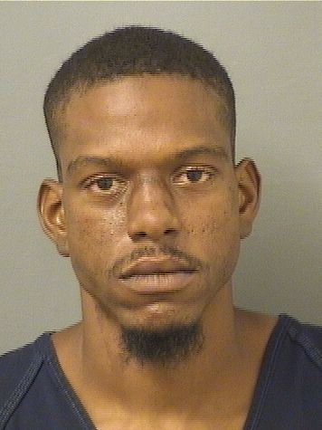  COREY PATRICK BURKS Photo