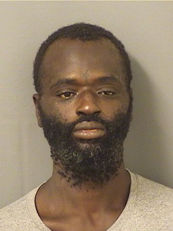  RUQUAN J ATKINS Photo For  RUQUAN J ATKINS