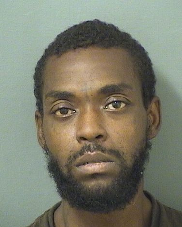  ROSHAW M GAMBLE Photo