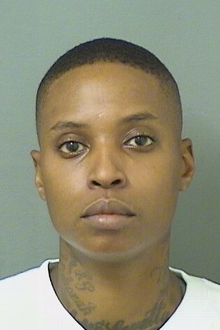  NICOLE E GAYNUS Photo