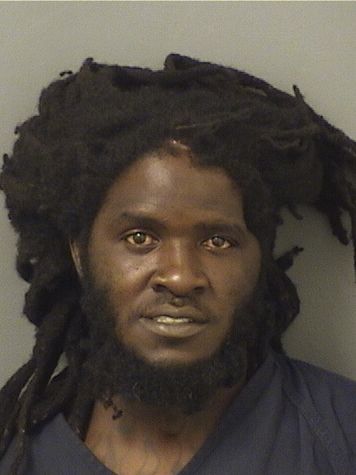  DEONTE CATAVIOUS PETERKINS Photo