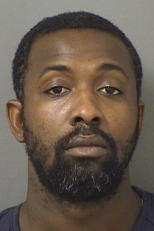  PATRICK ANDREW COOPER Photo