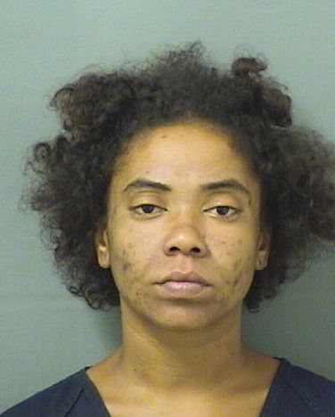  TAMIKA KATRINA LARSON Photo