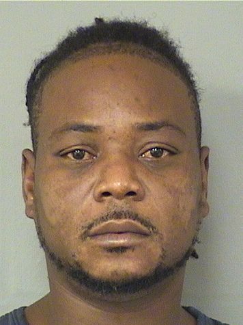  JOE LEWIS DONALDSON Photo