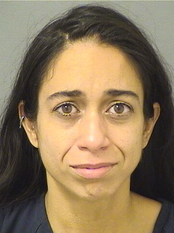  MISHELLE MARGARITA ROSA Photo