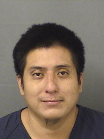  BYRON AROLDO VENTURA Photo