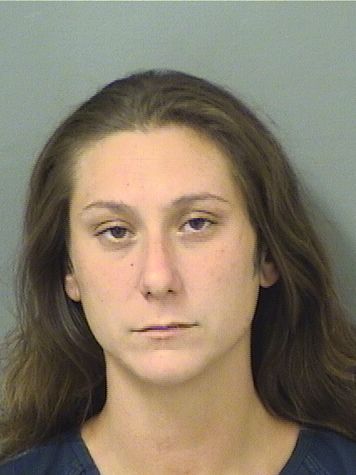  HANNAH ILENE BRUMLEY Photo