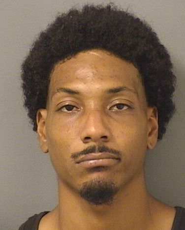  TERRANCE D SMITH Photo