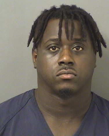  TOUSSAINT CHRISTOPHERJ Jr AIMABLE Photo