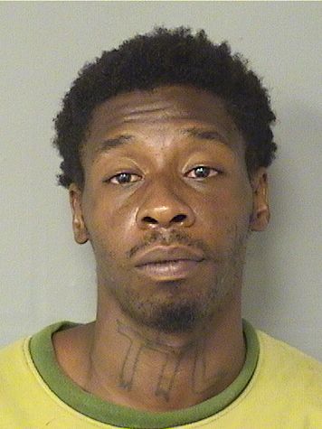  CURNELIUS THORNTON Results from Palm Beach County Florida for  CURNELIUS THORNTON