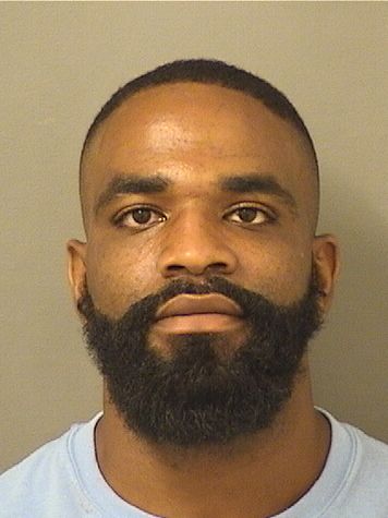  TRAVARIS DERRELL PHILLIPS Photo