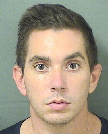  CHRISTOPHER JOHN GIRARD Results from Palm Beach County Florida for  CHRISTOPHER JOHN GIRARD