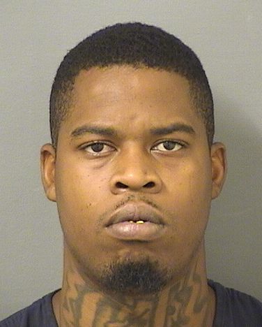  DERION ERIC PICKNEY Photo For  DERION ERIC PICKNEY