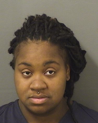  STEPHANIE PATRICE DAVIS Photo