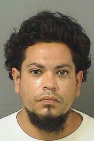  SILVESTER  Jr RAMIREZ Photo