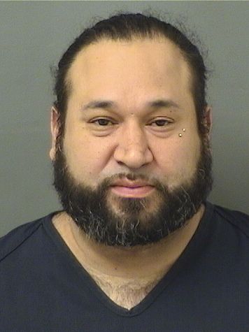  CHRISTOPHER ERIC BORREGO Photo