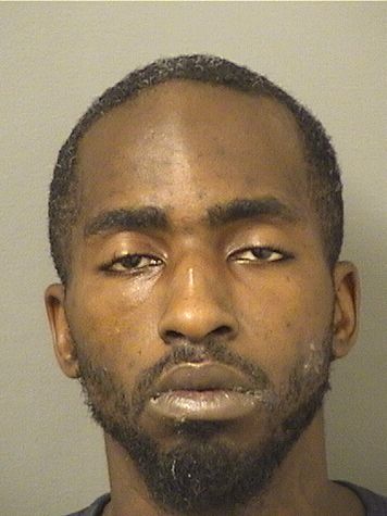  TREVON QUAMAINE POWELL Photo