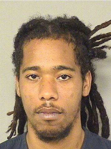  ANTHONY LEONARD BRADLEY Photo