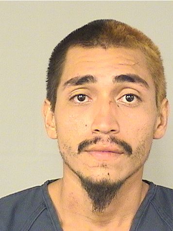  GIOVANNI LOPEZ Photo