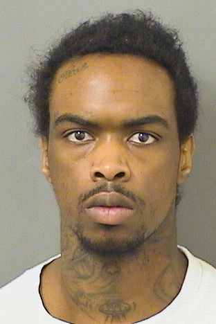  BRENTON GEORDAN CARTER Photo