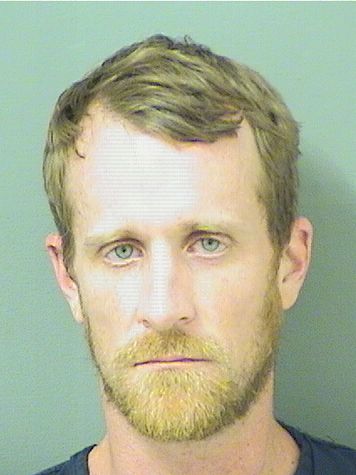  JARRETT JAMES RAY Photo