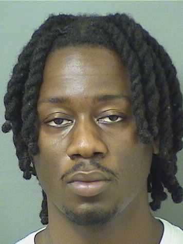  DANDRE EVANS EXANTUS Photo