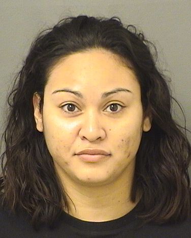  MADELINE MADRIZ Photo