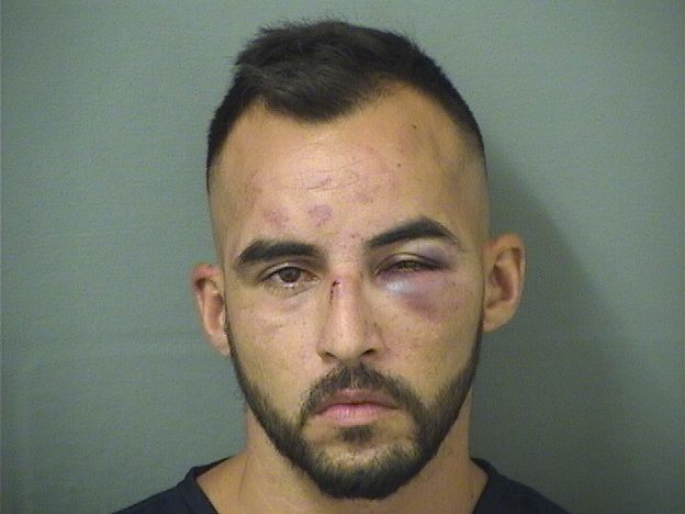  ALEX JARED MERCADO Photo