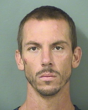  GARRETT JAMES CORYELL Photo