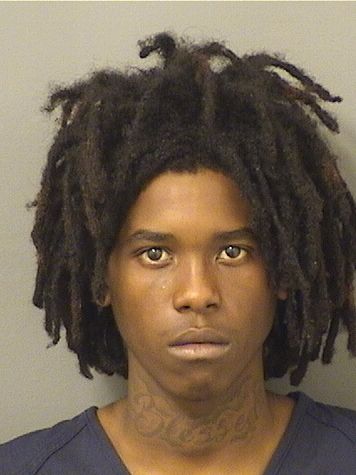  ANTHONY LEANDER SCANES Photo