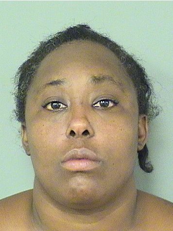  SHAWANA NICOLE PHILLIPS Photo