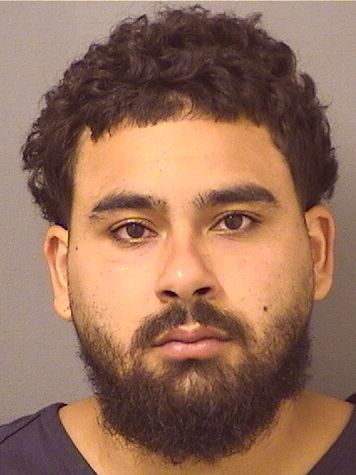  JAN CARLOS CASTILLO Photo