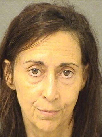  CHRISTINE ZAZZIRA Photo