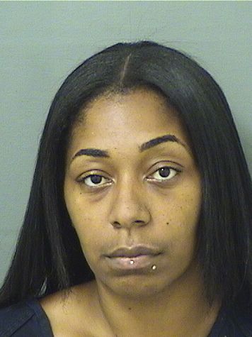  CATHERINE LEVERNE MCKENZIE Photo