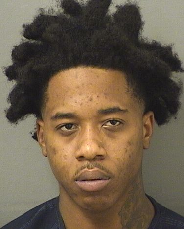  DEONTA TARRAEL MOORE Photo