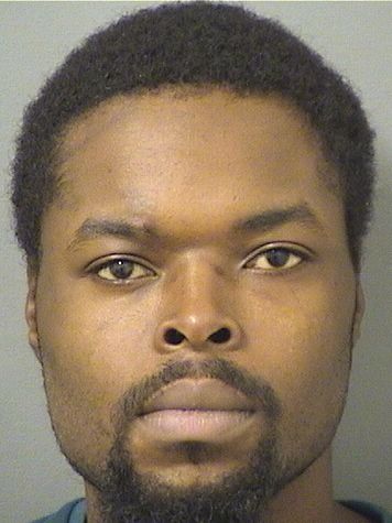  WILL STEVEN GANDOIT Photo