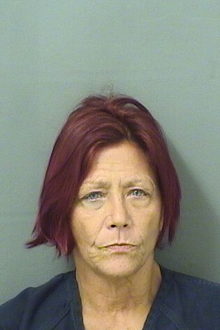  JOYCE DENEEN VAIL Photo