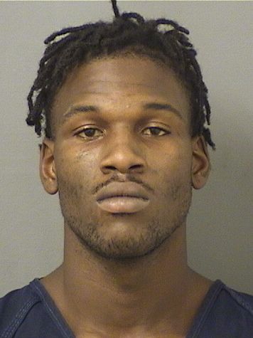  MARKEL DONTAVIS ROSE Photo