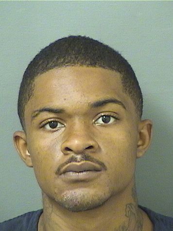  EDDIE BENJAMIN Jr WATSON Photo