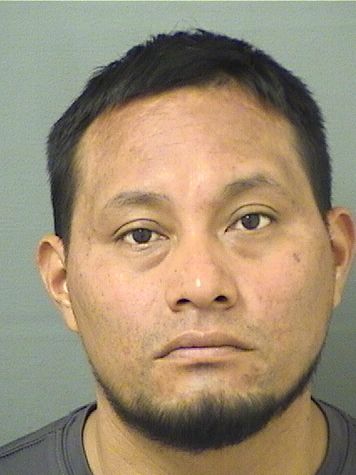  SANTIAGO LOPEZ ESTEBAN Results from Palm Beach County Florida for  SANTIAGO LOPEZ ESTEBAN
