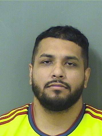  JOSE ARTURO COLON Results from Palm Beach County Florida for  JOSE ARTURO COLON