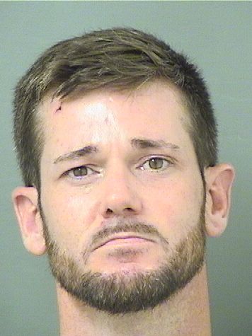  BRANDON SCOTT FORD Photo