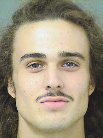  COLTON JOSEPH BEALL Photo