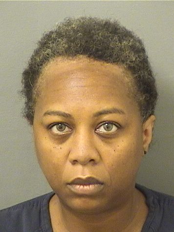  NAFESSAH TOWNSEND Results from Palm Beach County Florida for  NAFESSAH TOWNSEND