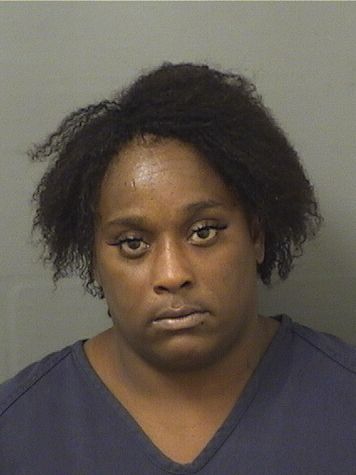  ANDREA SHAWNTEL MURRAY Photo