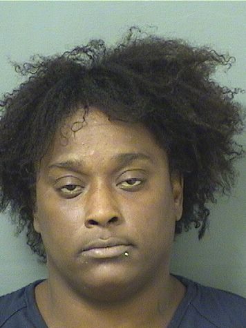  ANDREA SHAWNTEL MURRAY Photo