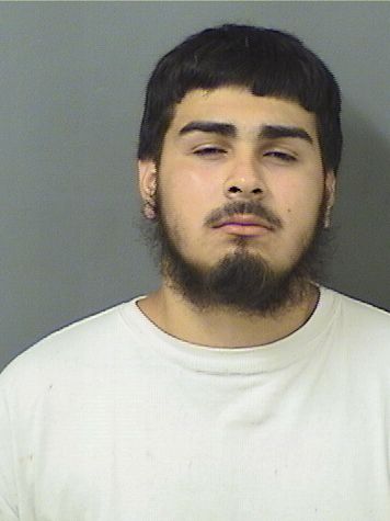  ANGEL JESUS UMANZOR Photo