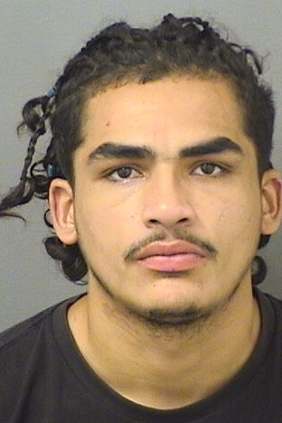  JASON L GONZALEZ Photo