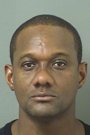  RICHARD OMAR FISHER Photo For  RICHARD OMAR FISHER